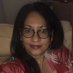 Meet your Posher, Betty